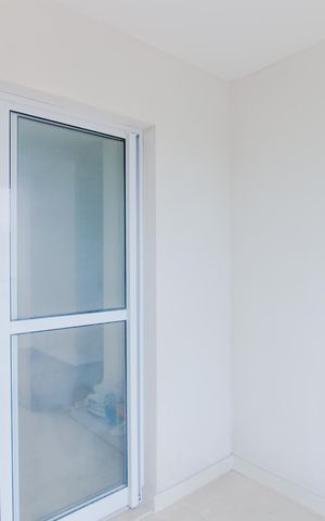 Apartamento para alugar com 56m², 2 quartos e 1 vagaVaranda da Sala 
