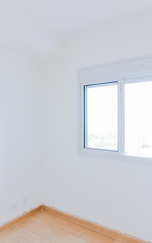 Apartamento para alugar com 56m², 2 quartos e 1 vagaQuarto 1 