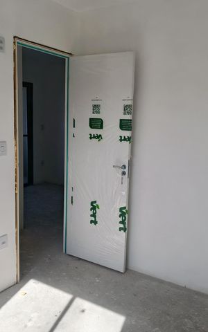 Apartamento à venda com 46m², 2 quartos e 1 vaga Apartamento à venda com 46m², 2 quartos e 1 vagaQuarto