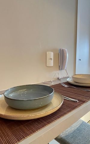 Studio para alugar com 25m², 1 quarto e sem vaga Studio para alugar com 25m², 1 quarto e sem vagaStudio/Cozinha