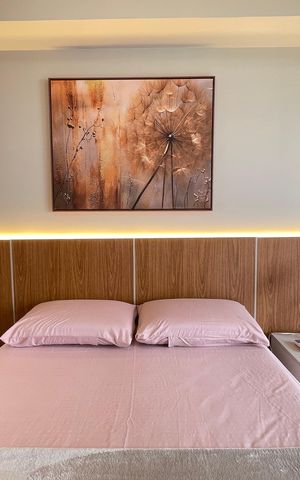 Studio para alugar com 25m², 1 quarto e sem vaga Studio para alugar com 25m², 1 quarto e sem vagaStudio/Sala/Quarto