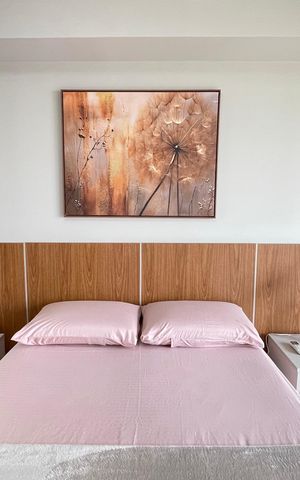 Studio para alugar com 25m², 1 quarto e sem vaga Studio para alugar com 25m², 1 quarto e sem vagaStudio/Sala/Quarto