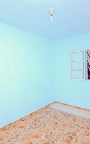 Casa para alugar com 55m², 1 quarto e sem vagaQuarto 