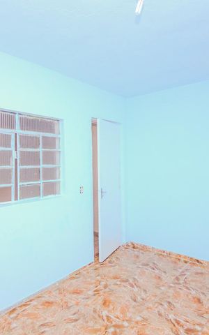 Casa para alugar com 55m², 1 quarto e sem vagaQuarto 