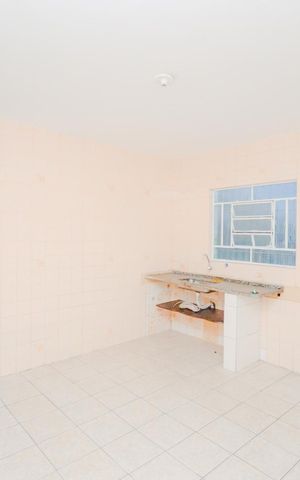 Casa para alugar com 55m², 1 quarto e sem vagaCozinha