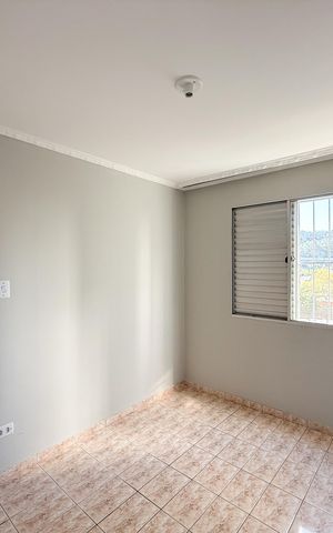 Apartamento à venda com 55m², 2 quartos e 1 vaga Apartamento à venda com 55m², 2 quartos e 1 vagaQuarto 1