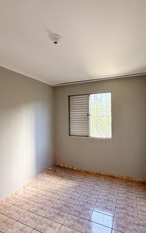Apartamento à venda com 55m², 2 quartos e 1 vaga Apartamento à venda com 55m², 2 quartos e 1 vagaQuarto 2