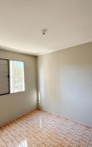 Apartamento à venda com 55m², 2 quartos e 1 vaga Apartamento à venda com 55m², 2 quartos e 1 vagaQuarto 1