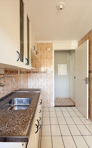 Apartamento à venda com 55m², 2 quartos e 1 vaga Apartamento à venda com 55m², 2 quartos e 1 vagaCozinha e Área de Serviço
