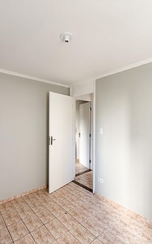 Apartamento à venda com 55m², 2 quartos e 1 vaga Apartamento à venda com 55m², 2 quartos e 1 vagaQuarto 1