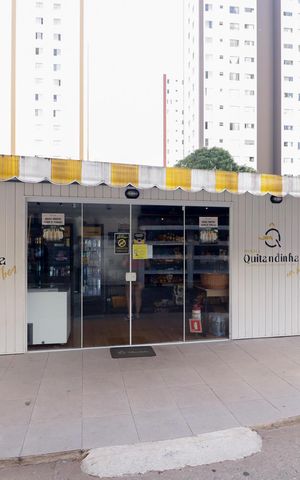 Apartamento à venda com 55m², 2 quartos e 1 vaga Apartamento à venda com 55m², 2 quartos e 1 vagaMercadinho