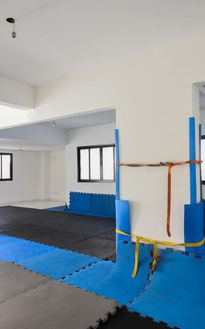 Apartamento para alugar com 72m², 2 quartos e 1 vagaSala de Ginástica