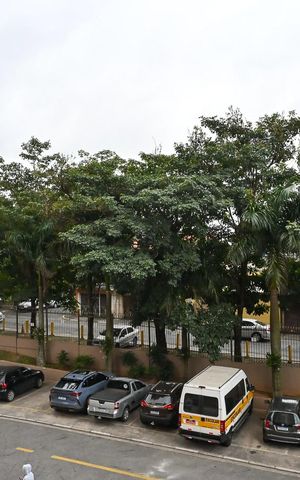 Apartamento para alugar com 72m², 2 quartos e 1 vagaVista do Quarto 