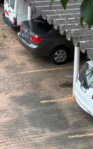 Apartamento à venda com 60m², 2 quartos e 1 vaga Apartamento à venda com 60m², 2 quartos e 1 vagaGaragem