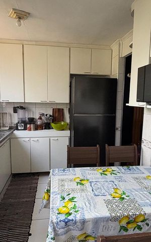 Apartamento à venda com 60m², 2 quartos e 1 vaga Apartamento à venda com 60m², 2 quartos e 1 vagaCozinha