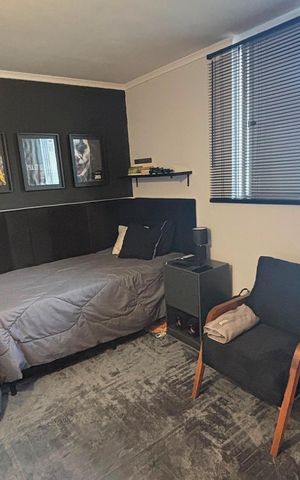 Apartamento à venda com 60m², 2 quartos e 1 vaga Apartamento à venda com 60m², 2 quartos e 1 vagaQuarto