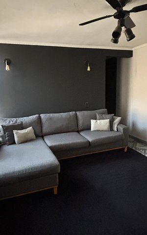 Apartamento à venda com 60m², 2 quartos e 1 vaga Apartamento à venda com 60m², 2 quartos e 1 vagaSala