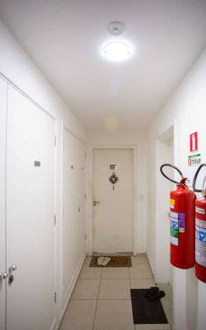 Apartamento à venda com 65m², 2 quartos e 1 vagaHall de entrada