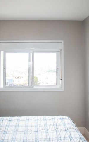 Apartamento à venda com 65m², 2 quartos e 1 vagaQuarto Suíte