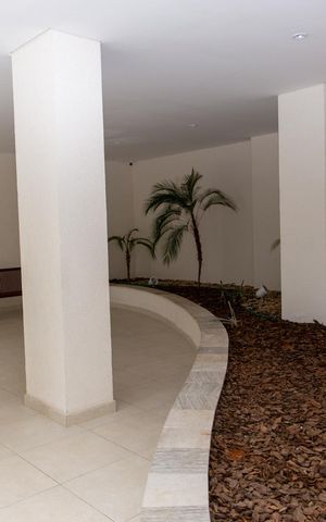 Apartamento à venda com 65m², 2 quartos e 1 vagaÁrea comum