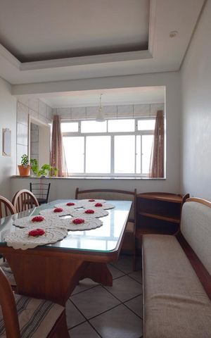 Apartamento para alugar com 209m², 3 quartos e 1 vagaSala de Jantar