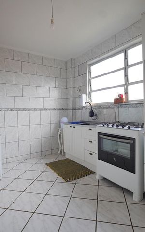 Apartamento para alugar com 209m², 3 quartos e 1 vagaCozinha