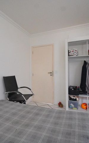 Apartamento para alugar com 209m², 3 quartos e 1 vagaQuarto 3