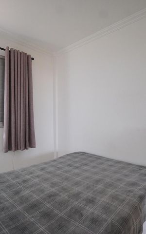 Apartamento para alugar com 209m², 3 quartos e 1 vagaQuarto 3