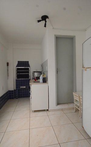 Apartamento para alugar com 209m², 3 quartos e 1 vagaSalão de Festas