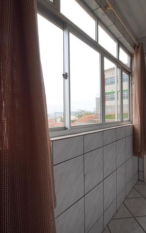 Apartamento para alugar com 209m², 3 quartos e 1 vagaÁrea de Serviço