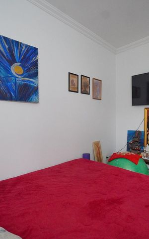 Apartamento para alugar com 209m², 3 quartos e 1 vagaQuarto 2