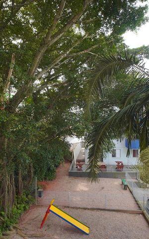 Apartamento para alugar com 209m², 3 quartos e 1 vagaVista do Quarto 3