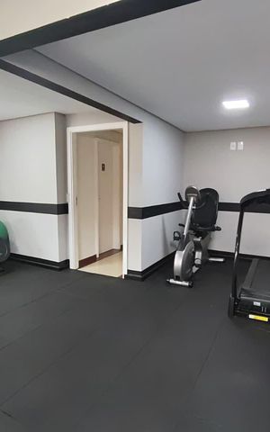 Apartamento para alugar com 98m², 3 quartos e 2 vagas Apartamento para alugar com 98m², 3 quartos e 2 vagasÁrea externa