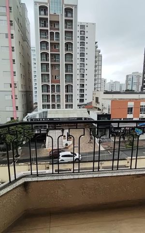 Apartamento para alugar com 98m², 3 quartos e 2 vagas Apartamento para alugar com 98m², 3 quartos e 2 vagasVaranda
