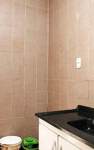 Apartamento para alugar com 70m², 2 quartos e sem vagaCozinha