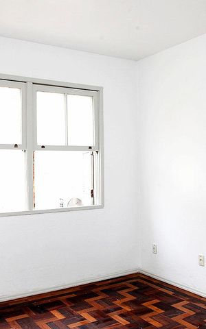 Apartamento para alugar com 70m², 2 quartos e sem vagaQuarto 1