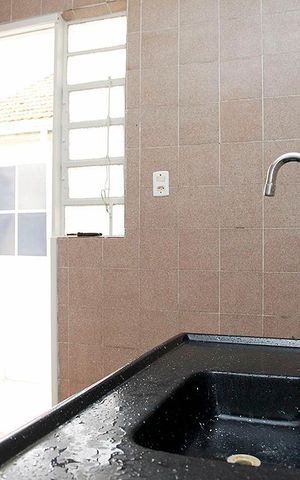 Apartamento para alugar com 70m², 2 quartos e sem vagaCozinha