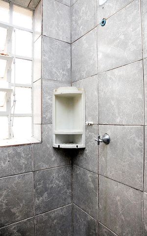 Apartamento para alugar com 70m², 2 quartos e sem vagaBanheiro