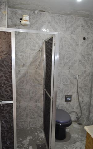 Apartamento à venda com 69m², 3 quartos e 1 vagaBanheiro social