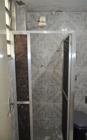 Apartamento à venda com 69m², 3 quartos e 1 vagaBanheiro social