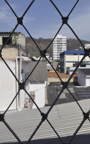 Apartamento à venda com 69m², 3 quartos e 1 vagaVista do quarto