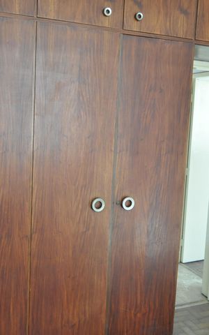 Apartamento à venda com 69m², 3 quartos e 1 vagaQuarto 3