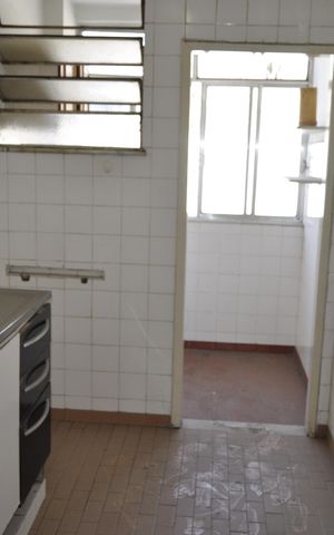 Apartamento à venda com 69m², 3 quartos e 1 vagaCozinha