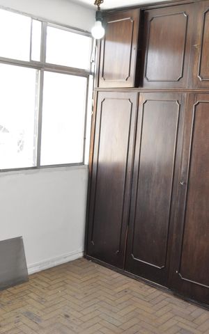 Apartamento à venda com 69m², 3 quartos e 1 vagaQuarto 2
