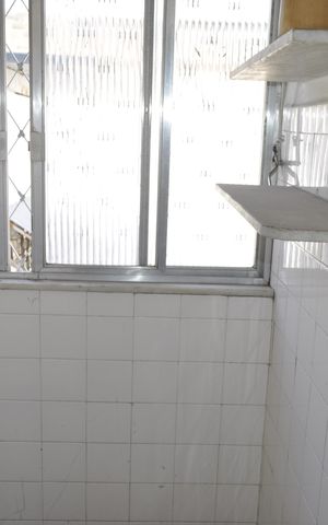 Apartamento à venda com 69m², 3 quartos e 1 vagaÁrea de serviço
