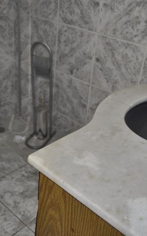 Apartamento à venda com 69m², 3 quartos e 1 vagaBanheiro social