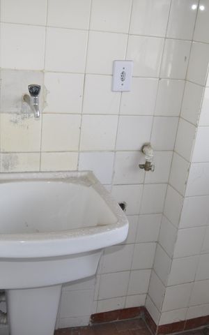 Apartamento à venda com 69m², 3 quartos e 1 vagaÁrea de serviço