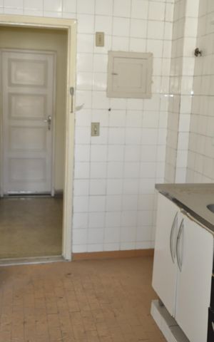 Apartamento à venda com 69m², 3 quartos e 1 vagaCozinha