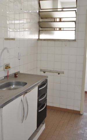 Apartamento à venda com 69m², 3 quartos e 1 vagaCozinha