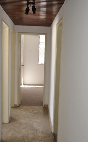 Apartamento à venda com 69m², 3 quartos e 1 vagaCorredor